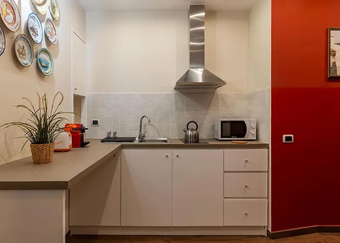 Guesthost - Charming Sallustiano Apartamento Roma