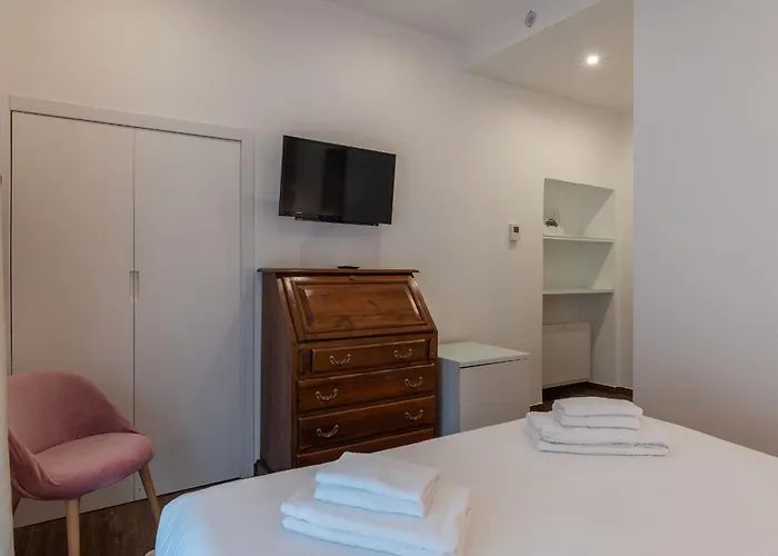 Guesthost - Charming Sallustiano Apartament Rzym