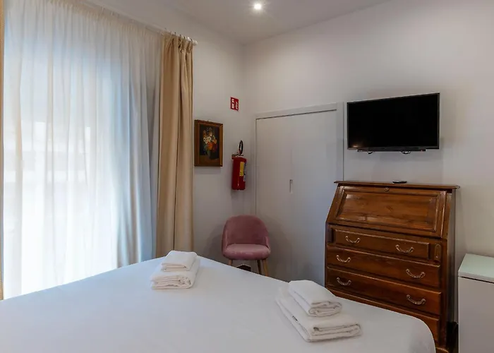 Guesthost - Charming Sallustiano Apartament Rzym