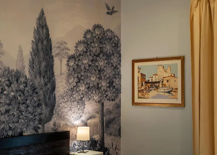 Guesthost - Charming Sallustiano Apartamento Roma