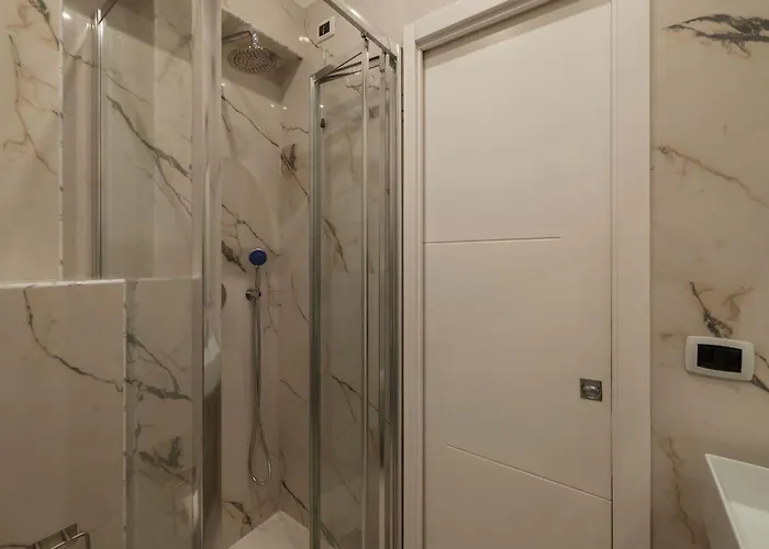 Guesthost - Charming Sallustiano Apartamento Roma