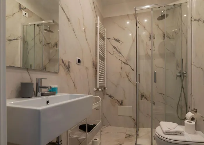 Guesthost - Charming Sallustiano Apartament